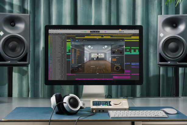 Neumann RIME 1.5 (fot. Georg Neumann GmbH)