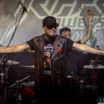 Tim „Ripper” Owens (fot. Sobiesław Pawlikowski)