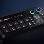 RØDECaster Video S (fot. RØDE)