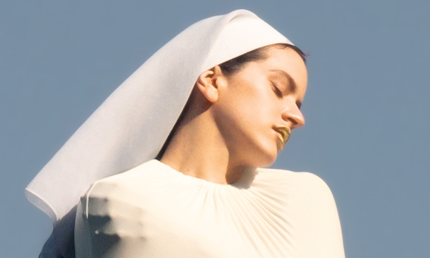 ROSALÍA „LUX” (fot. Columbia Records)