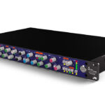 SSL Super 9000 (fot. Solid State Logic)