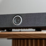 Sennheiser TeamConnect Bar S (fot. Sennheiser)