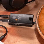 IK Multimedia TONEX Plug (fot. IK Multimedia)