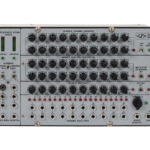 Sennheiser VSM-201 (fot. Julien's Auctions)