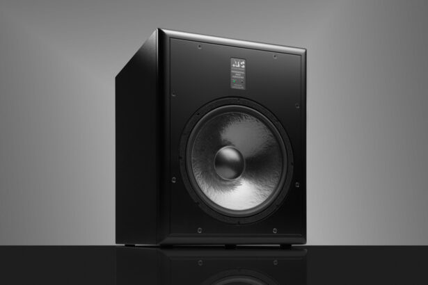 ATC SCS120 Pro (fot. ATC Loudspeakers)