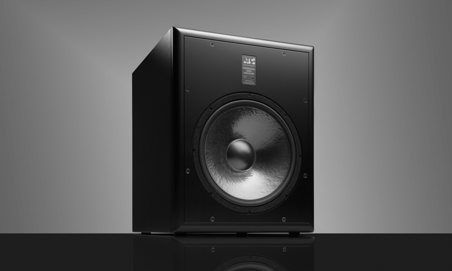 ATC SCS120 Pro (fot. ATC Loudspeakers)