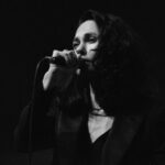 Michelle Gurevich (fot. Yvonne Hartmann)