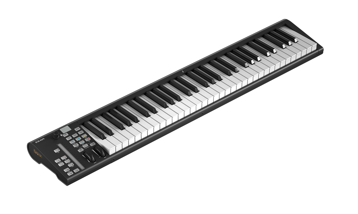 Icon Artist X (fot. ICON Pro Audio)