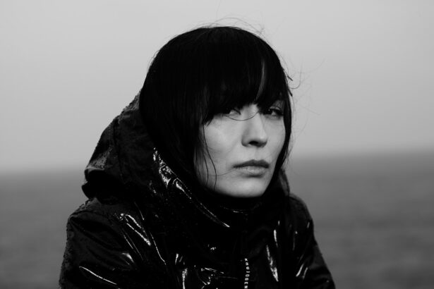 Alice Sara Ott (fot. Jonatan Gretarsson)