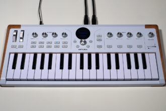 Arturia AstroLab 37
