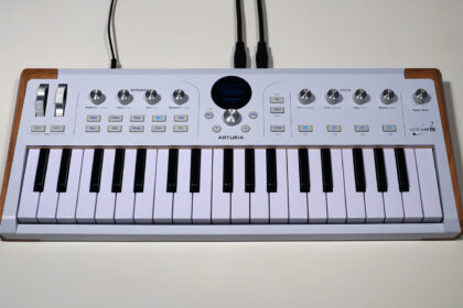 Arturia AstroLab 37