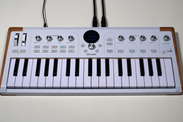 Arturia AstroLab 37