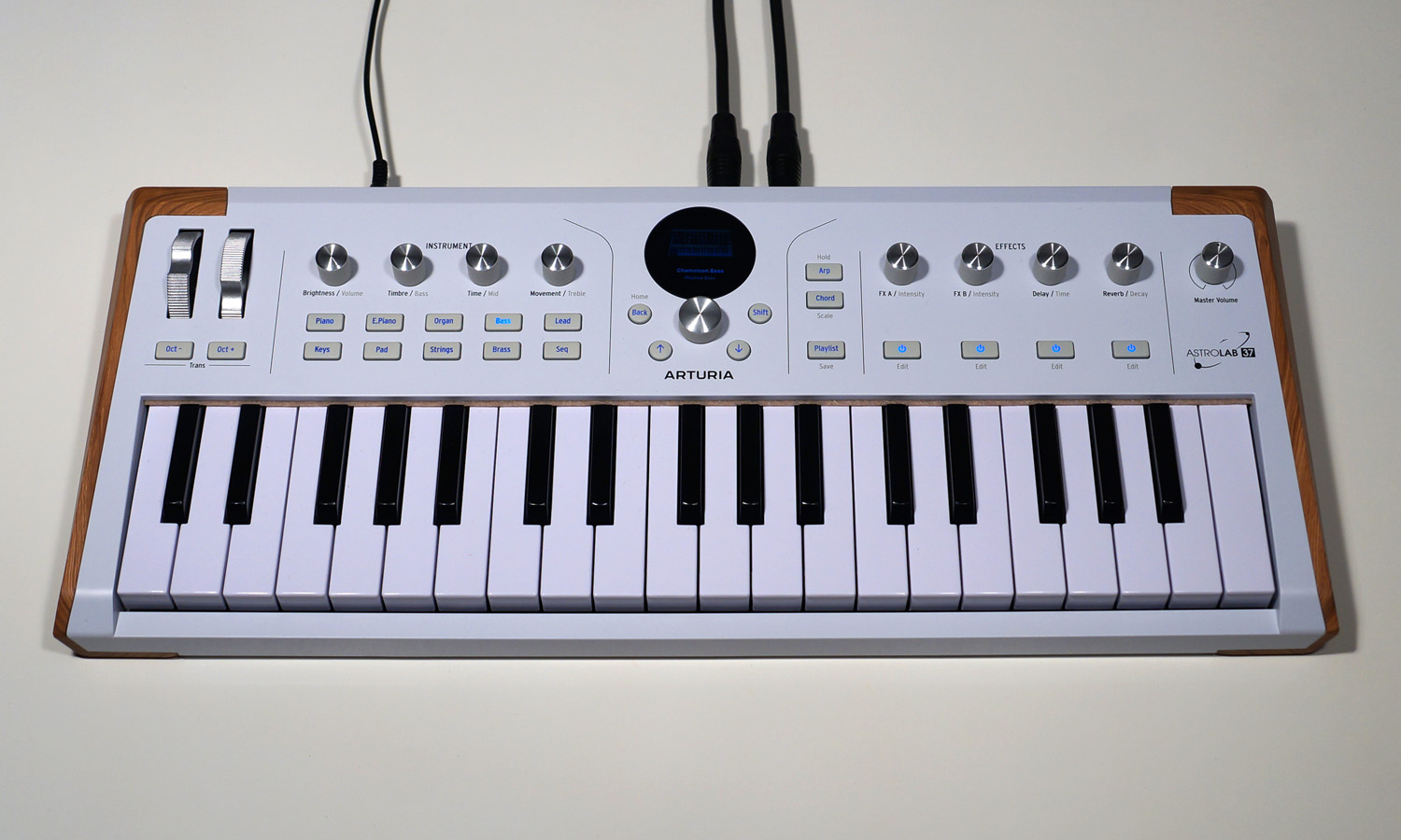 Arturia AstroLab 37
