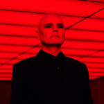 Billy Corgan (fot. Joseph Cultice / NAMM)