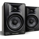 M-Audio BX5BT (fot. M-Audio)