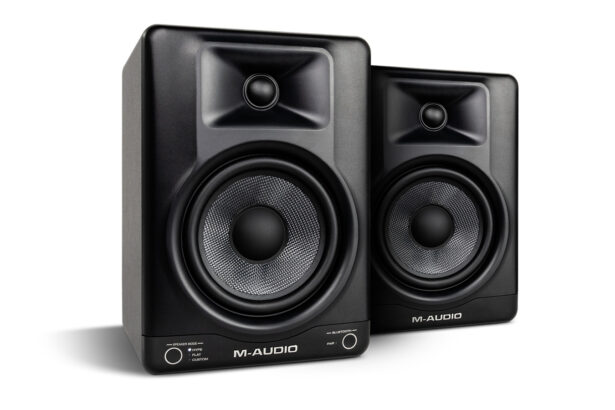 M-Audio BX5BT (fot. M-Audio)