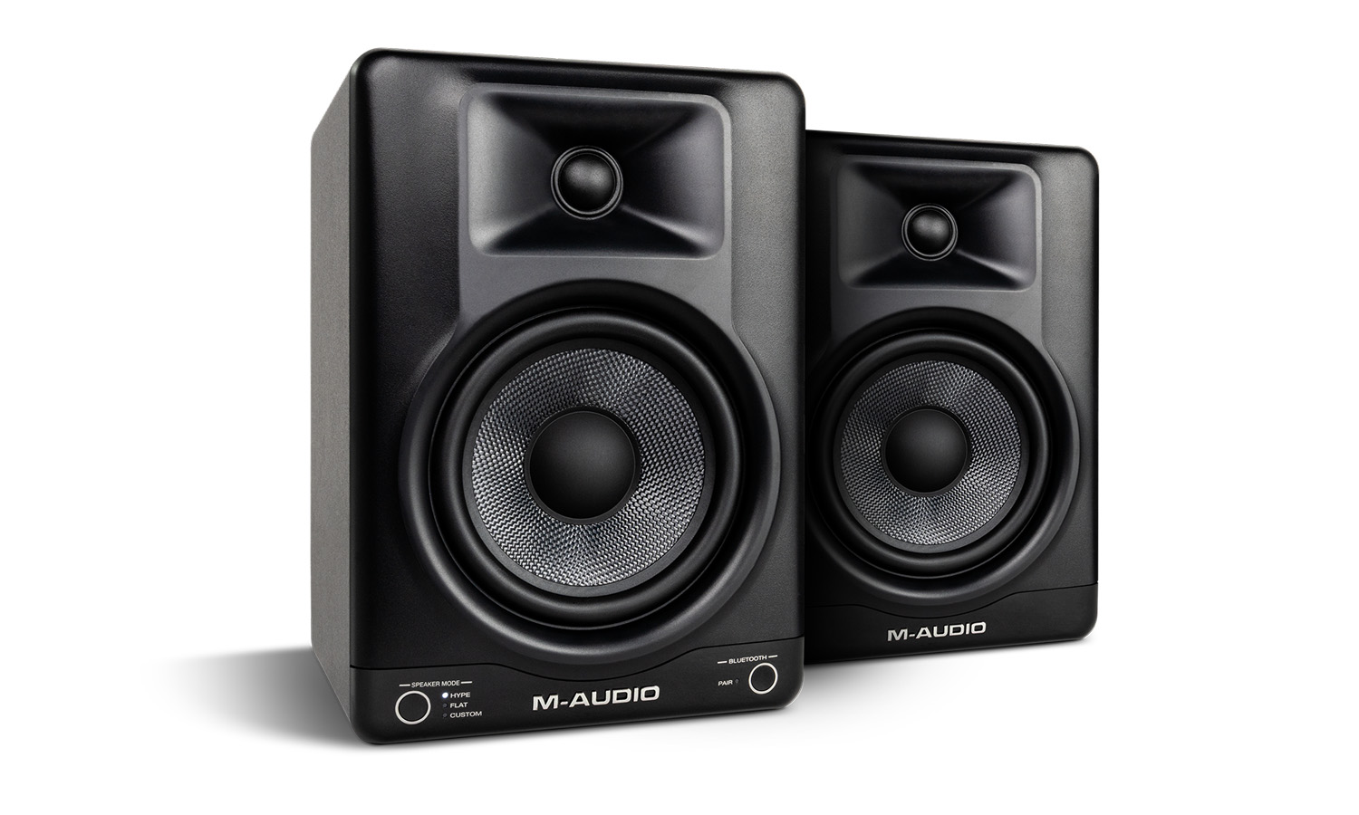 M-Audio BX5BT (fot. M-Audio)