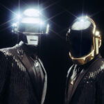 Daft Punk (fot. David Black (c) Daft Life Ltd)