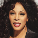 Donna Summer (mat. prasowe Sony Music Entertainment Poland)
