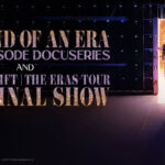 „Taylor Swift | The Eras Tour | The Final Show” (fot. mat. prasowe Disney)