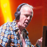 Fatboy Slim (fot. Anna Korbut / Shutterstock.com)