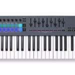 Novation FLkey 49 (fot. Novation)