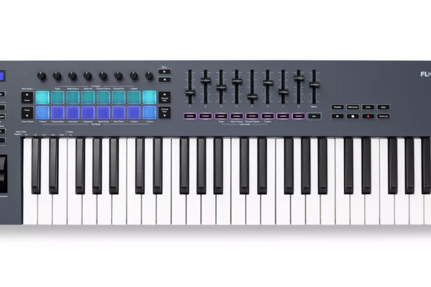 Novation FLkey 49 (fot. Novation)