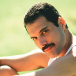 Freddie Mercury „Mr Bad Guy” (fot. Queen Productions LTD)