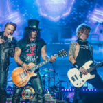 Guns N’ Roses (fot. Guns N’ Roses / mat. prasowe Universal Music Polska)