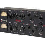 Heritage Audio HERCHILD Next Gen Model 670N (fot. Heritage Audio)