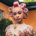 Ice Spice „Thootie” (mat. prasowe Universal Music Polska)