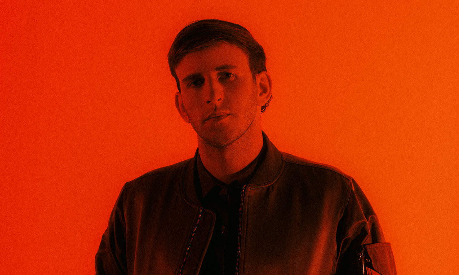 ILLENIUM „War” (mat. prasowe Universal Music Polska)