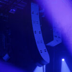 L-Acoustics L2 (fot. Audio Plus)