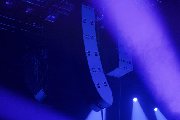 L-Acoustics L2 (fot. Audio Plus)