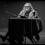 Magda Umer (fot. Ada Kopeć-Pawlikowska)