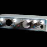 Arturia MiniFuse 2 OTG (fot. Arturia)