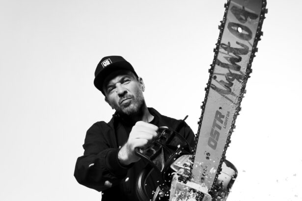 O.S.T.R. „404” (mat. prasowe Sony Music Entertainment Poland)