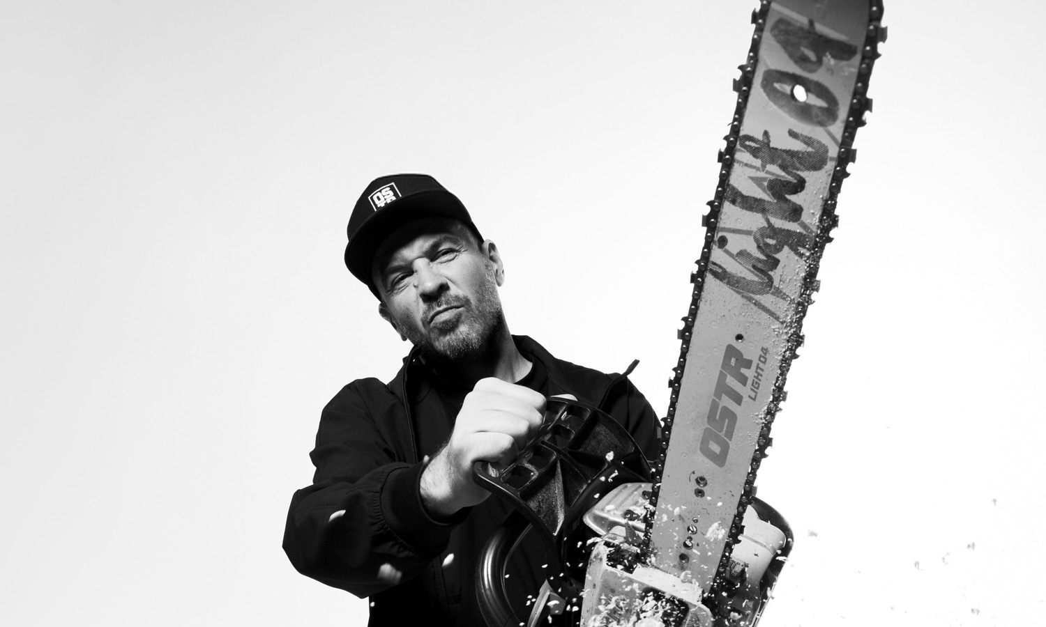 O.S.T.R. „404” (mat. prasowe Sony Music Entertainment Poland)