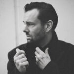 Rubens „Echo jego kroków” (mat. prasowe Sony Music Entertainment Poland)