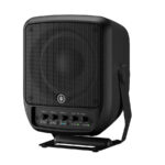 Yamaha STAGEPAS 100BTR mkII (fot. Yamaha)
