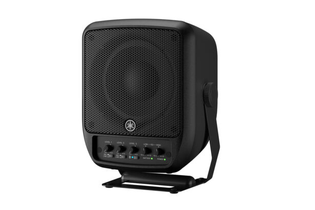 Yamaha STAGEPAS 100BTR mkII (fot. Yamaha)