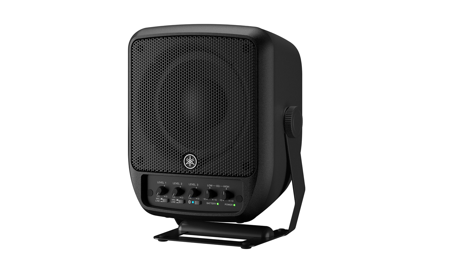 Yamaha STAGEPAS 100BTR mkII (fot. Yamaha)