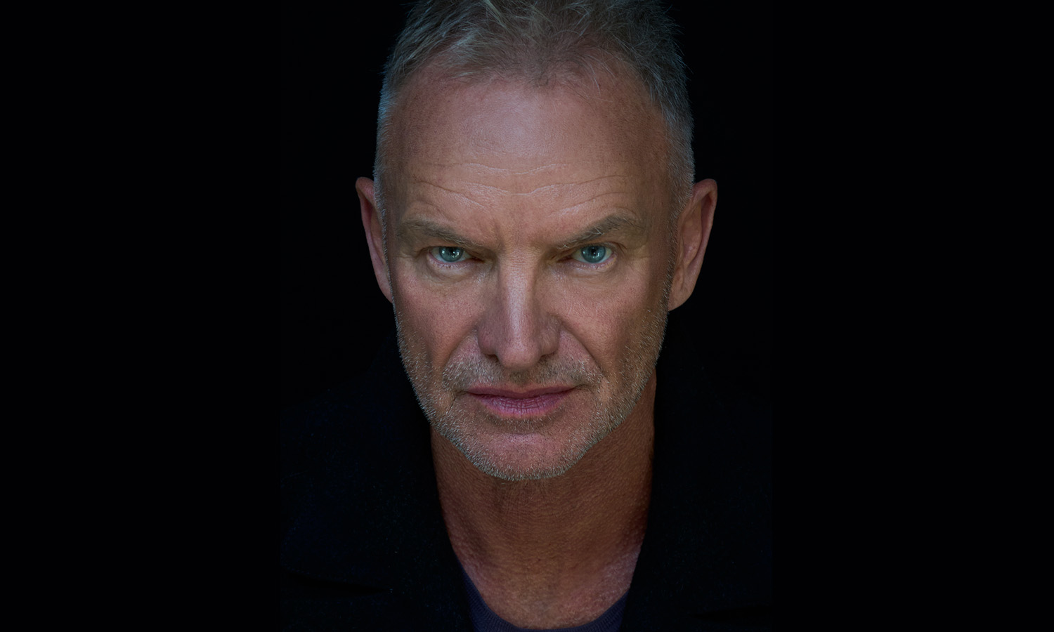 Sting „The Last Ship (Expanded Edition)” (mat. prasowe Universal Music Polska)