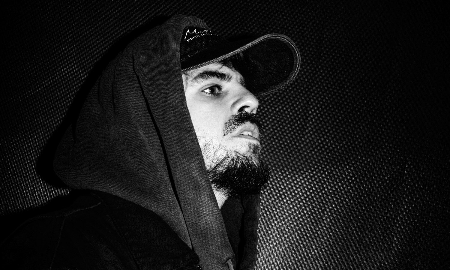 Taco Hemingway „LATARNIE WSZĘDZIE DAWNO ZGASŁY” (fot. Karol Grygoruk)