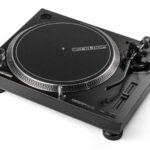 Reloop RP-5000 MK4 (fot. Reloop)