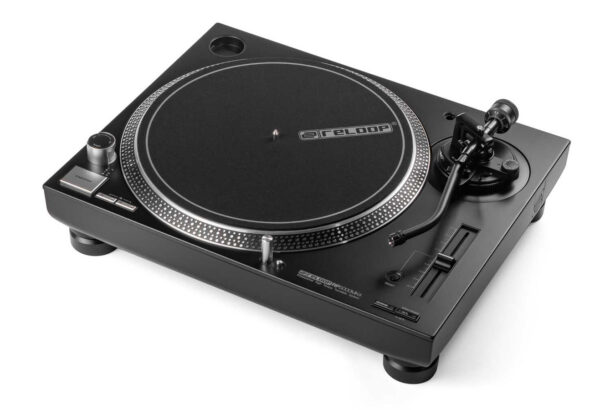 Reloop RP-5000 MK4 (fot. Reloop)