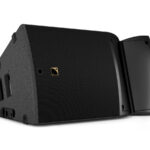 L-Acoustics A15 Wide (fot. L-Acoustics)