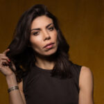 Melissa Aldana (fot. Ebru Yildiz / mat. prasowe Universal Music Polska)