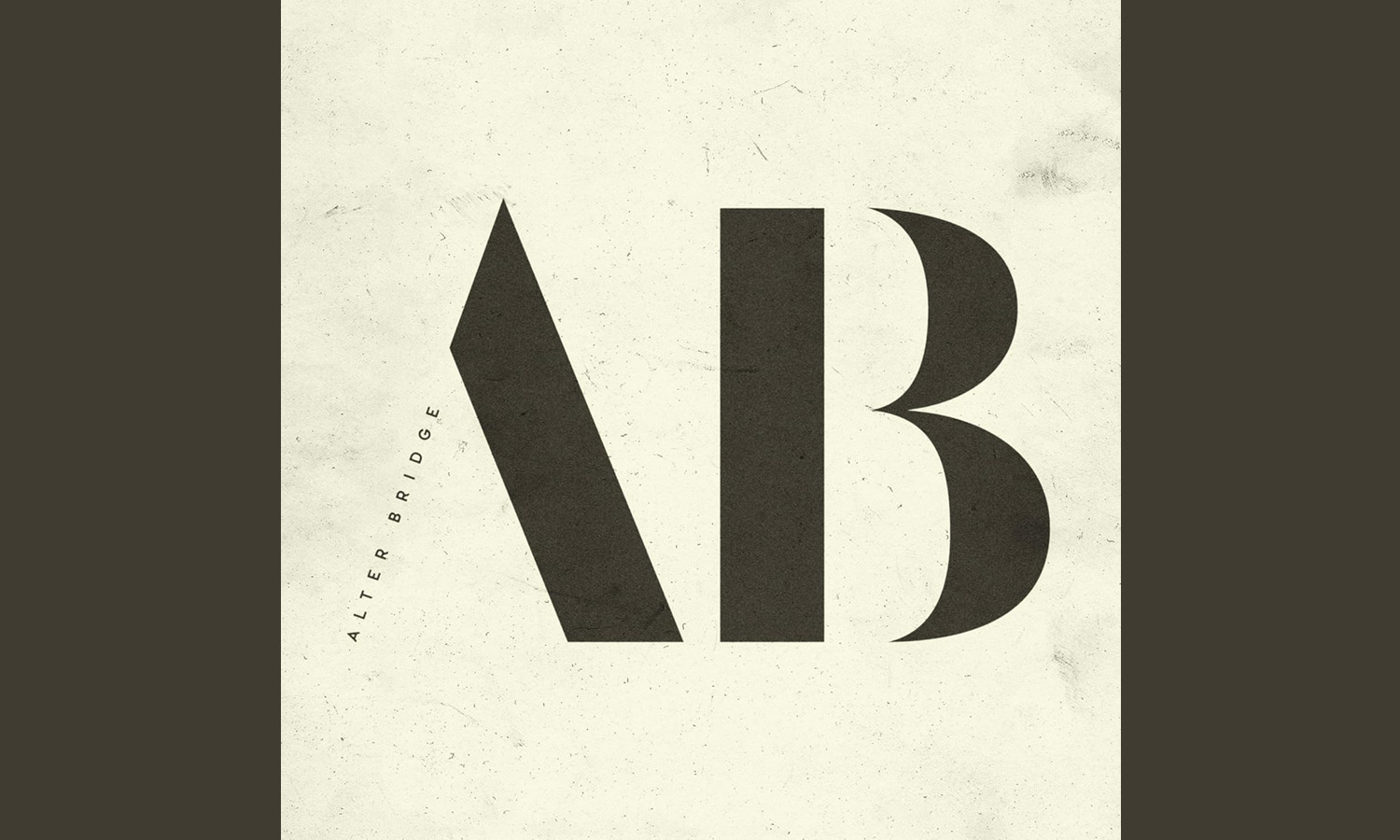 Alter Bridge „Alter Bridge” (fot. Napalm Records)