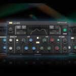 SSL autoSeries (fot. Solid State Logic)